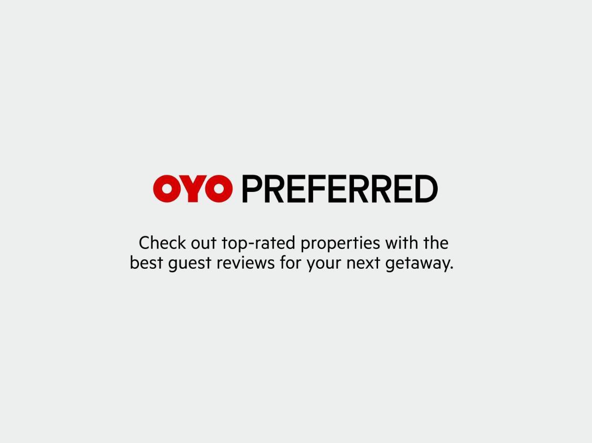 Oyo 11097 Hotel Grand Arabian Bangalore Esterno foto